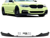 BMW G30/G31 M-Paket 2017+ Frontspoiler Maxton Design